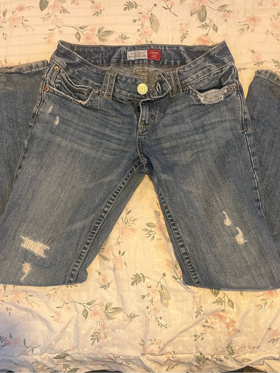 Aeropostale Denim - Aeropostale Bootcut Jeans